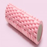 Fitness Foam Axis Muscle Relaxator Custom Printed