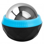 Logo Branded Cold Massage Rolling Ball