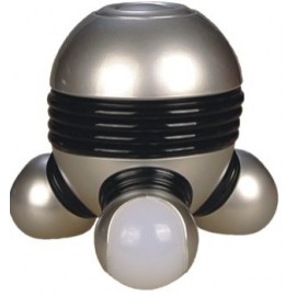 Personalized 3 Legged Electric Massager w/ Light On Legs