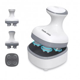 Promotional Electric Scalp Massager