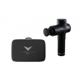 Custom Hyperice Hypervolt Plus Bluetooth Massager w/Case