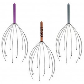 Personalized Health Scalp Massager