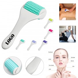 Muscle Roller Stick with Logo  Muscle Roller Stick with Logo