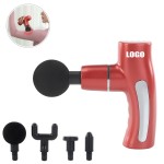 Muscle Vibration Massager Tool Custom Imprinted