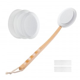 Custom Back Lotion Applicator