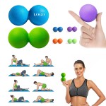 Massage Balls Custom Imprinted