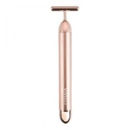 Vivitar T-Bar Facial Stimulator with Logo