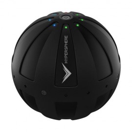 Hyperice Hypersphere Vibrating Ball with Logo