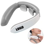 Customized Electric Pulse Neck Massager