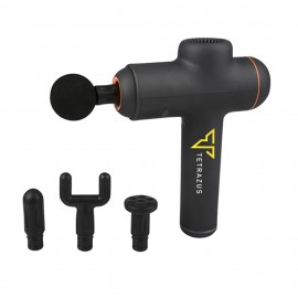 Custom Imprinted Percussion Massager