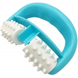 Custom Manual Muscle Roller Massager