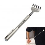 Portable Extendable Back Scratcher Custom Printed