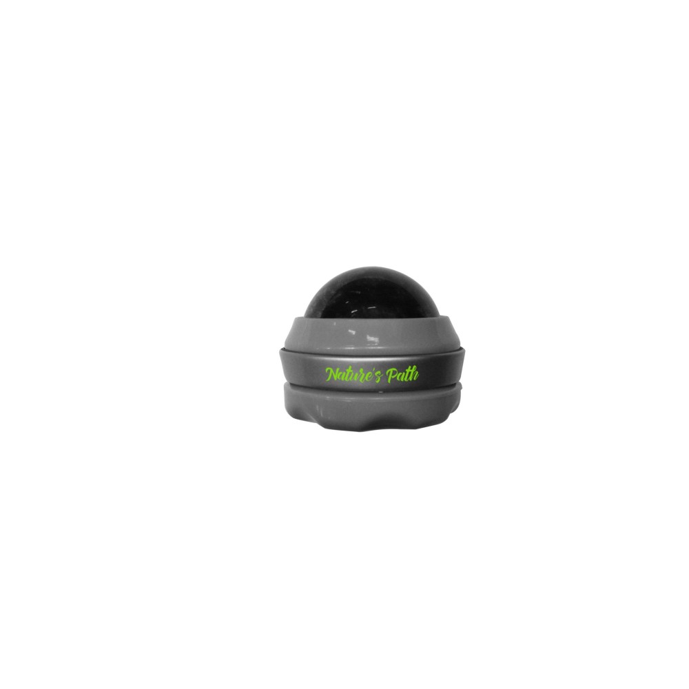 Custom Imprinted Easy Grip Massage Ball Custom Imprinted Easy Grip Massage Ball