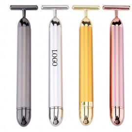 Face Massager Custom Printed