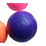 Custom Imprinted Massage Ball