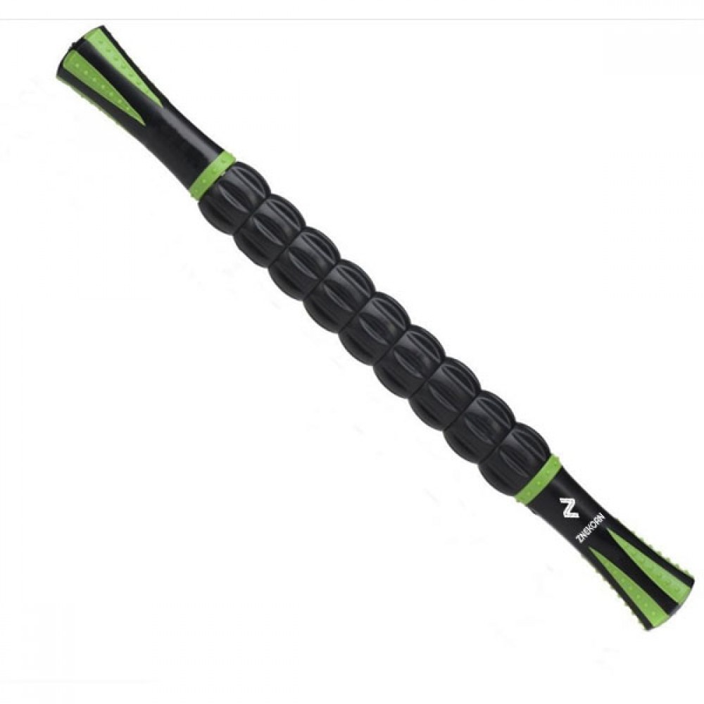 Gear Muscle Massage Stick Custom Imprinted Gear Muscle Massage Stick Custom Imprinted