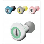 Custom Imprinted Handdeld Mini Portable Massager