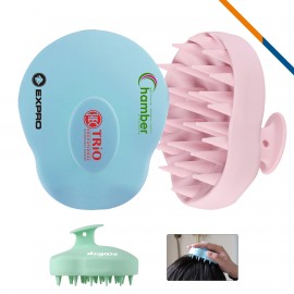 Enlo Silicone Brush with Logo