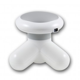 Custom Printed USB Mini Massager