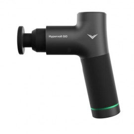 Hyperice Hypervolt Go Massager with Logo