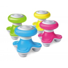 Customized USB Electric Massage Tool