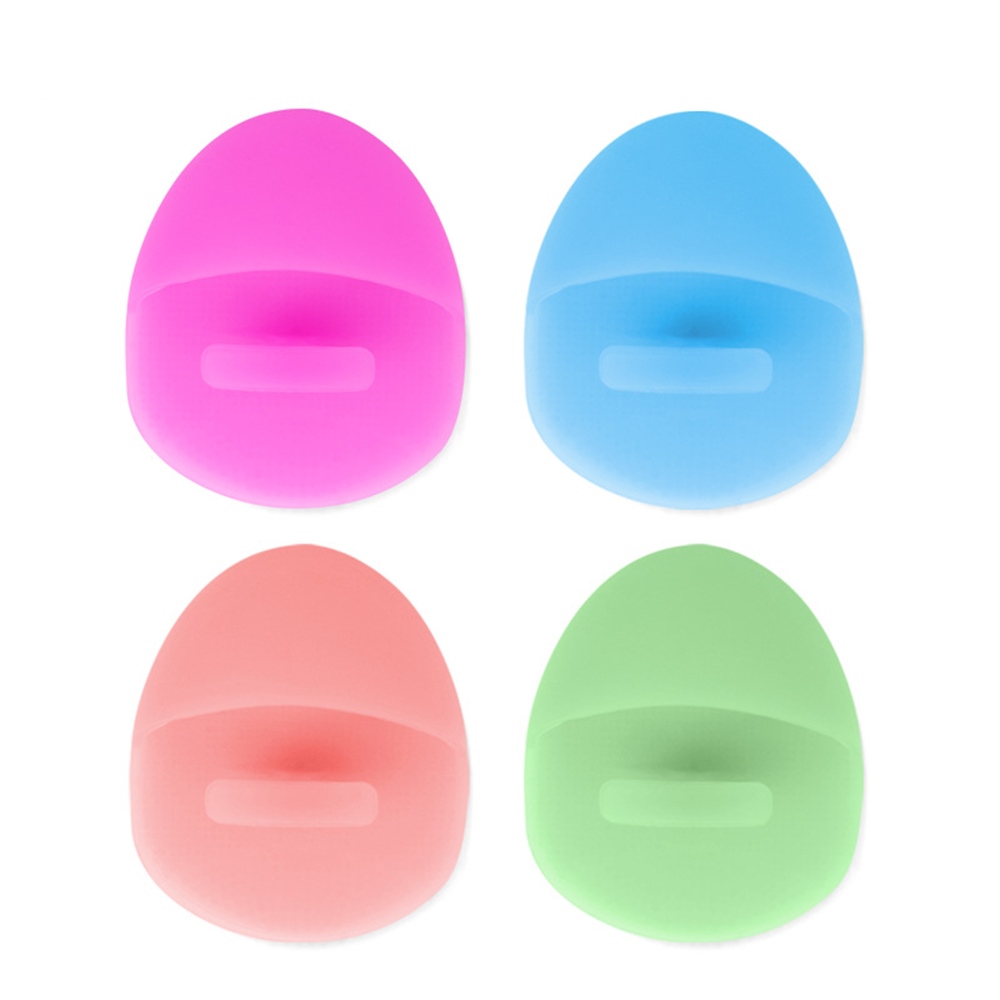 Silicone Facial Cleaning Brush Custom Imprinted Silicone Facial Cleaning Brush Custom Imprinted