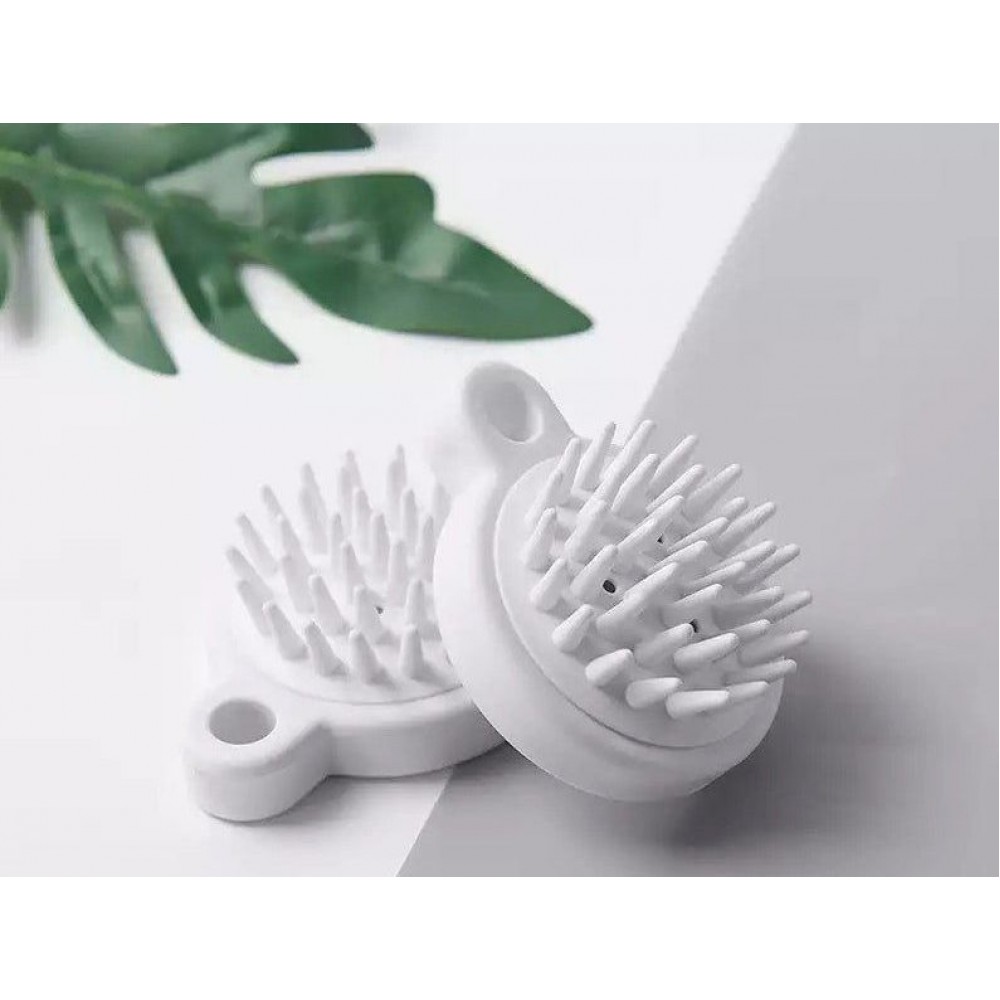 Hair Scalp Massager Shampoo Brush Custom Printed Hair Scalp Massager Shampoo Brush Custom Printed
