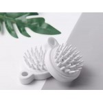Hair Scalp Massager Shampoo Brush Custom Printed