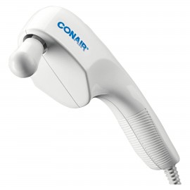 Conair Body Touch N' Tone Massager with 5 Attachments with Logo