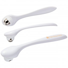 Cascade Under-Eye Roller with Logo