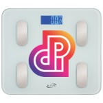 Smart Digital Body/Weight Scale with Logo