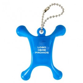 Handheld Body Massage with Logo