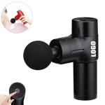 Muscle Vibration Massager Tool Custom Printed