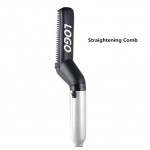 Custom Imprinted Straightening Comb