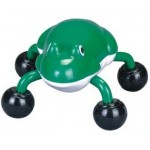 Customized Smart Frog Massager