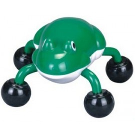 Customized Smart Frog Massager