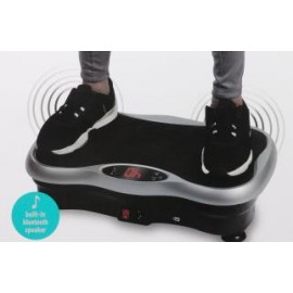 Promotional Vivitar Full Body Slimming Vibration Platform Massager