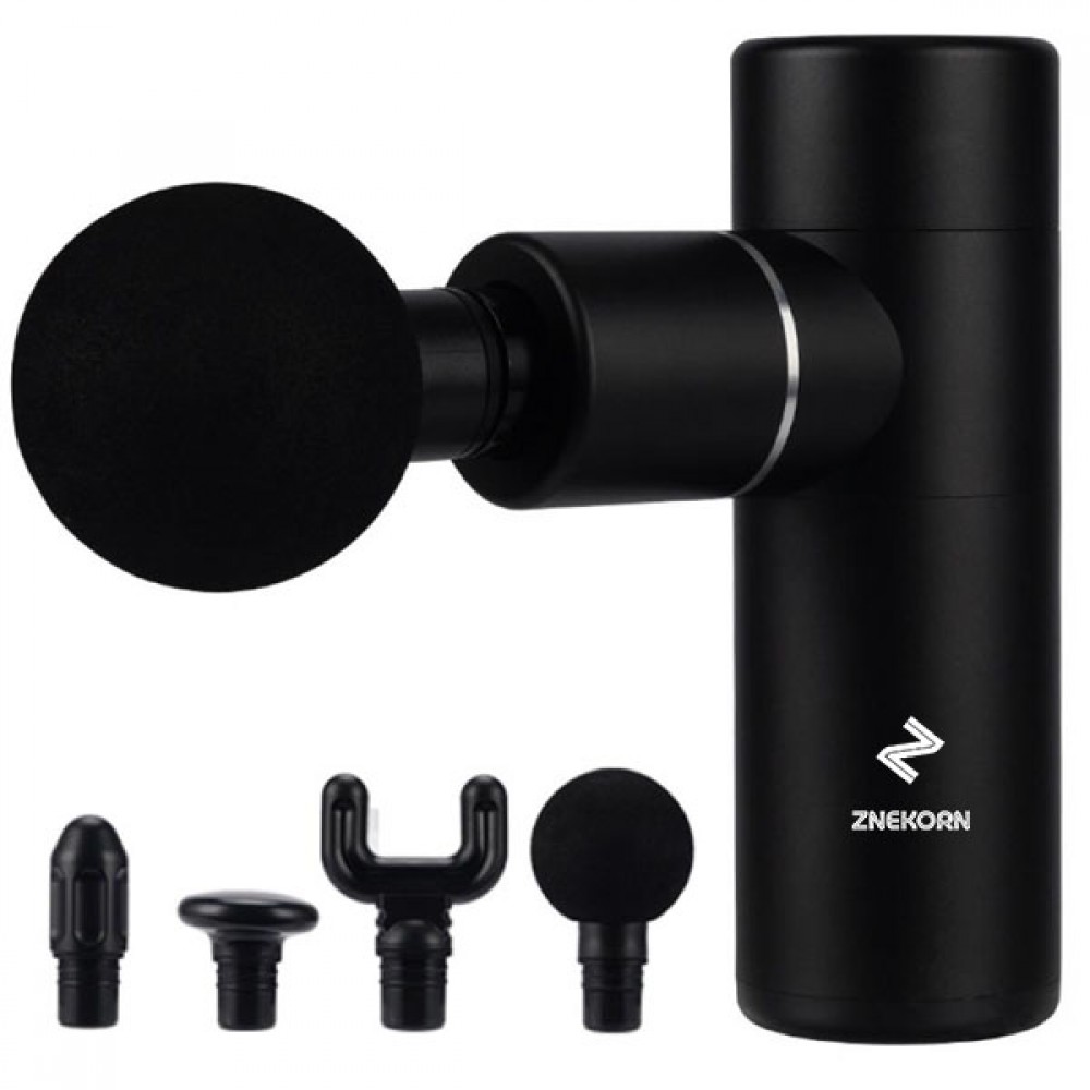 Massage Gun Quiet Smart Handheld Percussion Massagers Custom Printed Massage Gun Quiet Smart Handheld Percussion Massagers Custom Printed