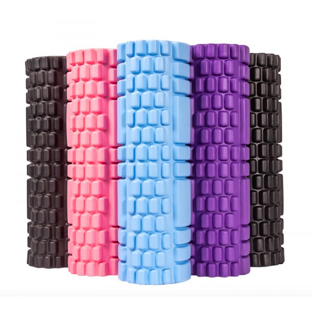 Custom Printed Foam Roller Custom Printed Foam Roller