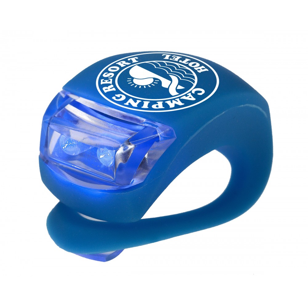 Bicycle Safety Lights Custom Imprinted Bicycle Safety Lights Custom Imprinted