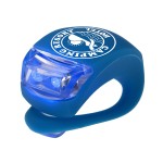 Bicycle Safety Lights Custom Imprinted