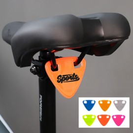 Safety Warning Bicycle Reflector with Logo