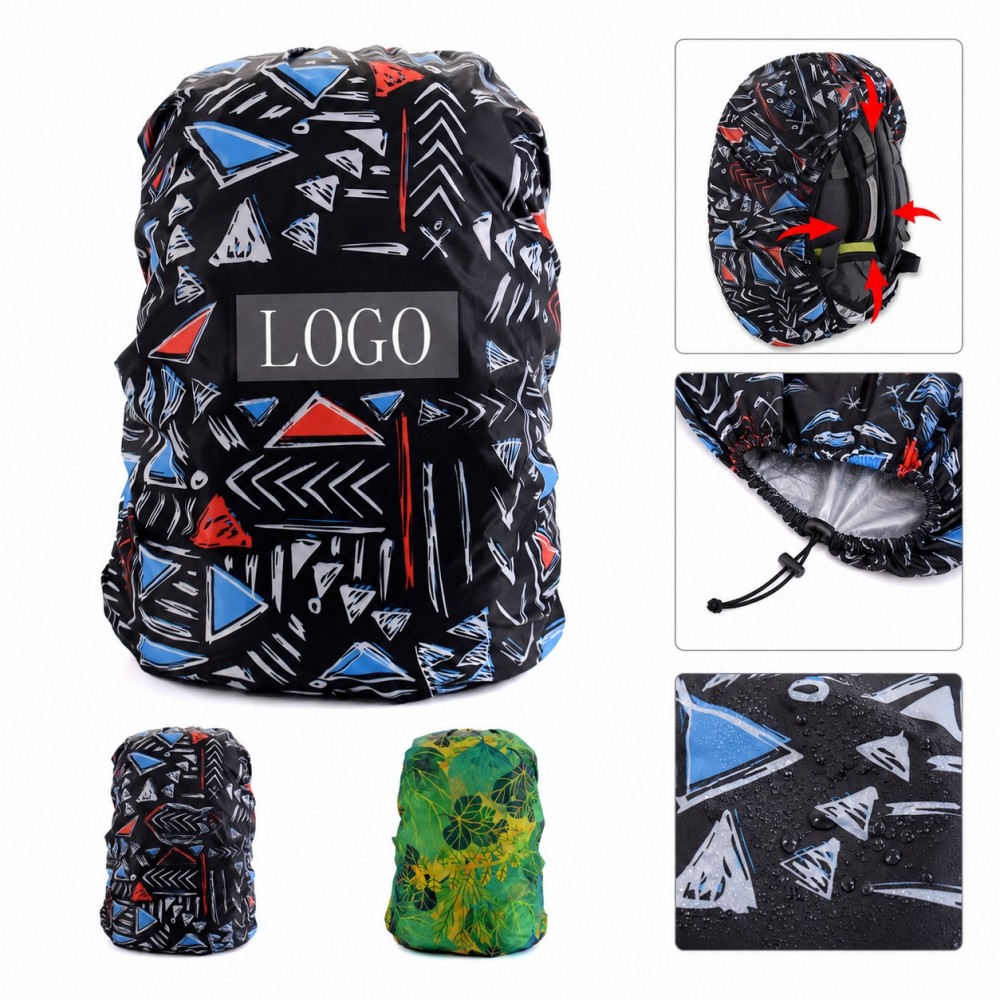 Logo Branded Custom Logo Gift Reflector
