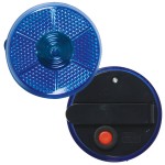 Custom Imprinted Safety LED Reflector