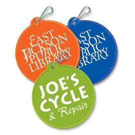 Customized Zip Around - Small  Customized Zip Around - Small
