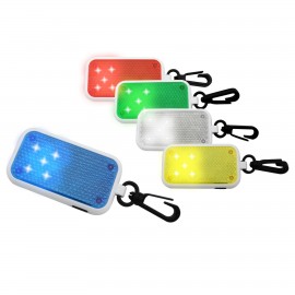 Saurus LED Light with Logo  Saurus LED Light with Logo