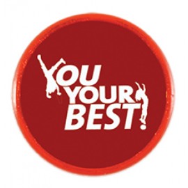 Reflective Dot Logo Branded Reflective Dot Logo Branded