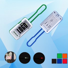 Safety Reflector with Whistle with Logo  Safety Reflector with Whistle with Logo