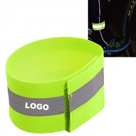 Customized Reflective Band