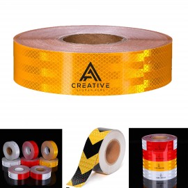 Custom Reflective Tape Outdoor Waterproof